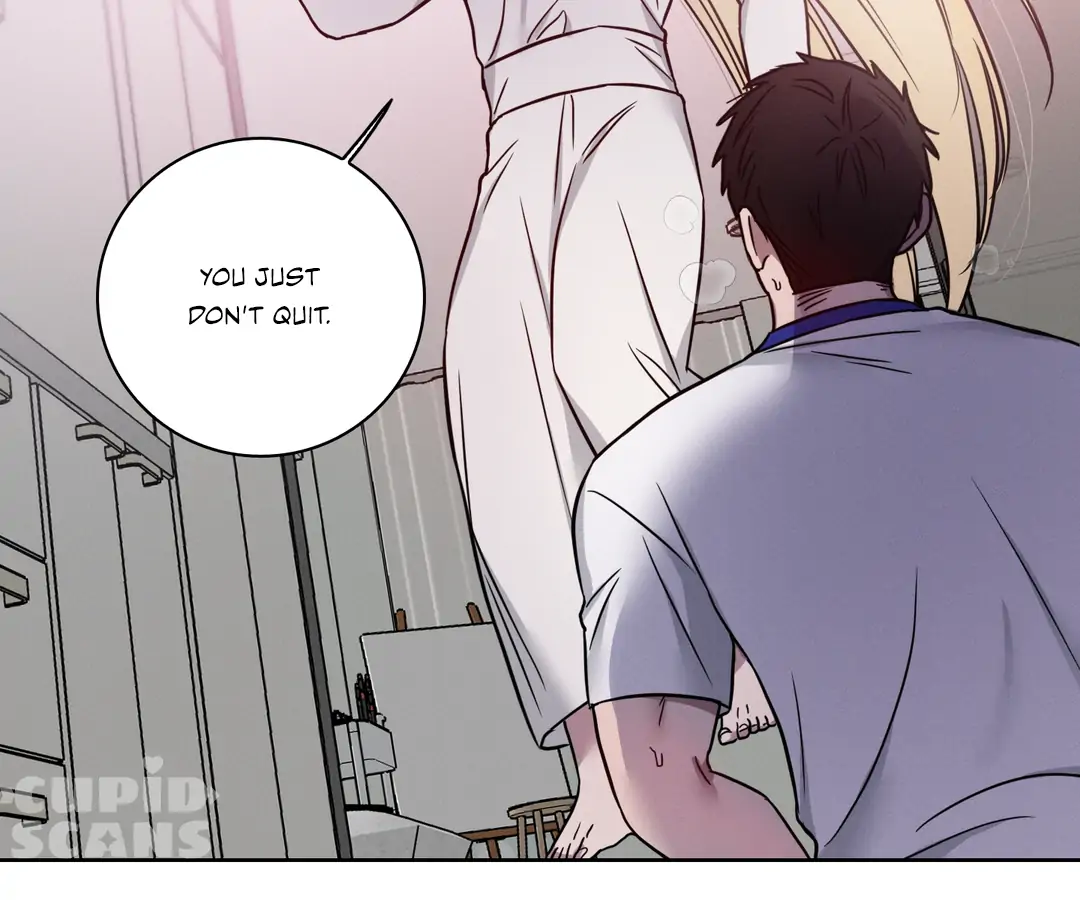 Missing Pepper Case Chapter 17 - Page 52