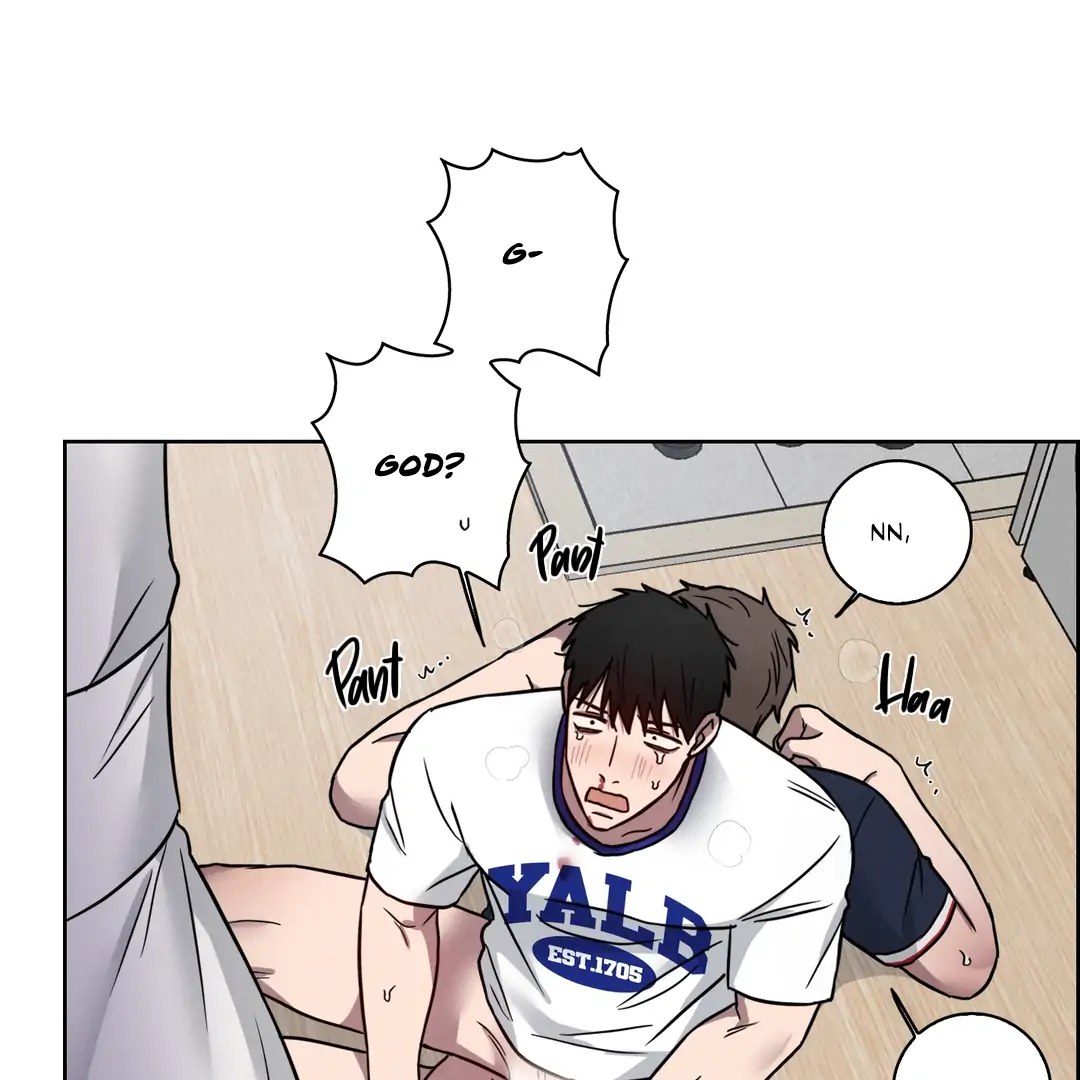 Missing Pepper Case Chapter 17 - Page 53