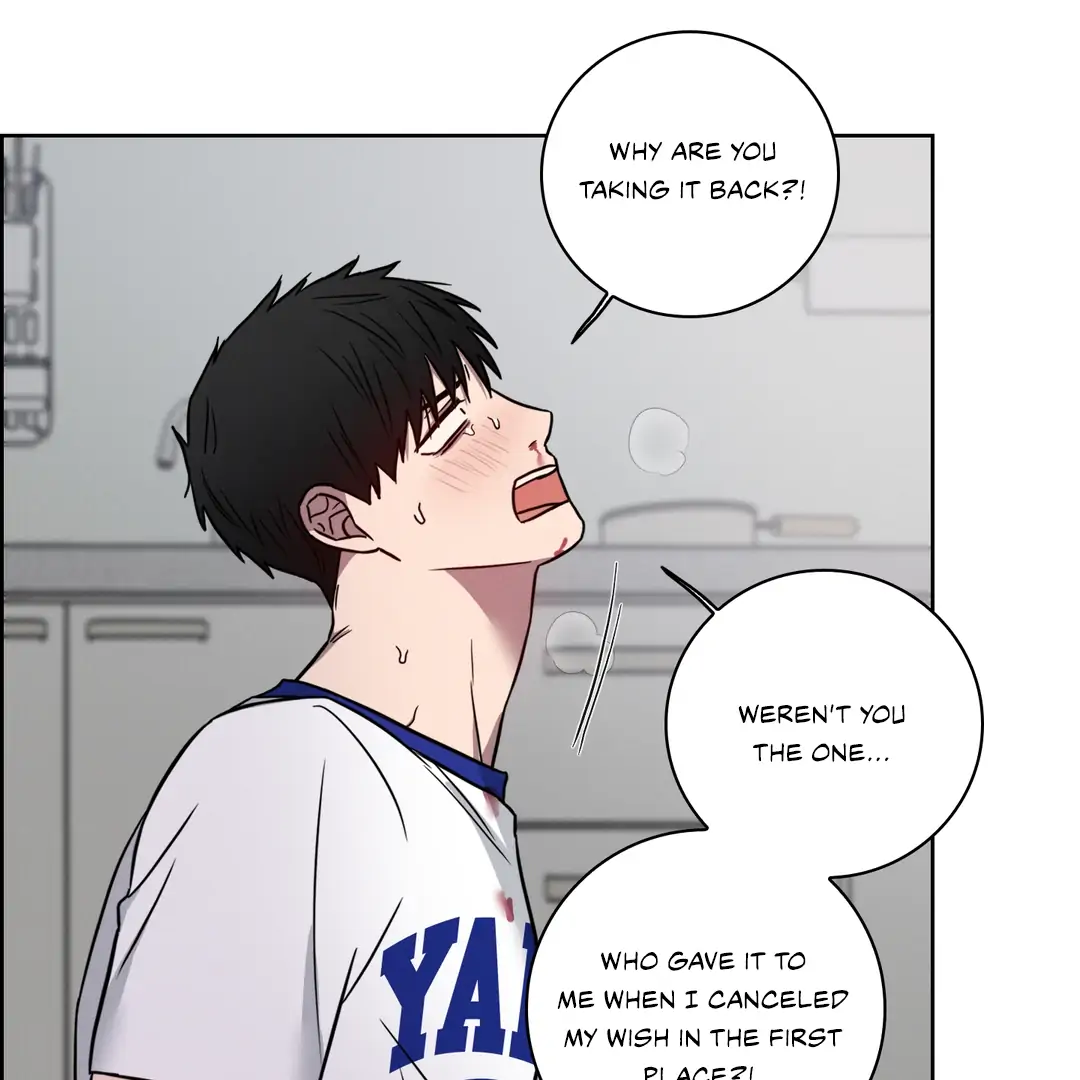 Missing Pepper Case Chapter 17 - Page 55