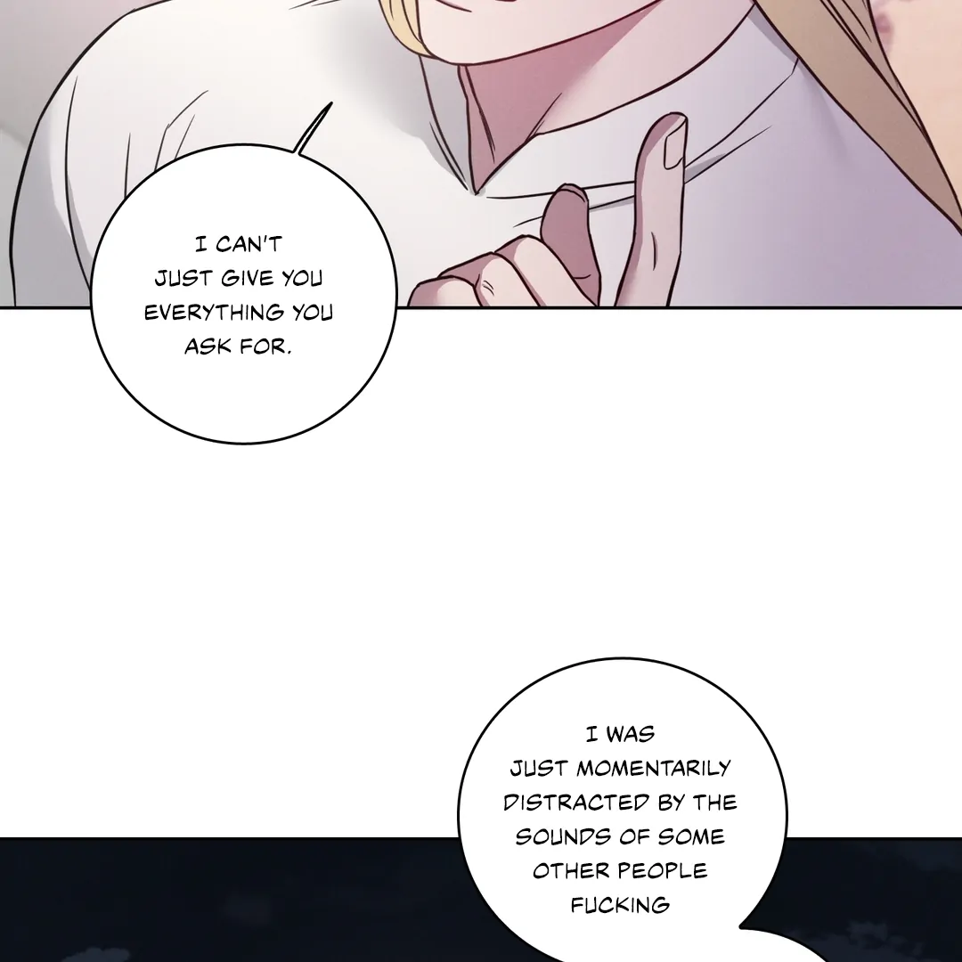 Missing Pepper Case Chapter 17 - Page 57