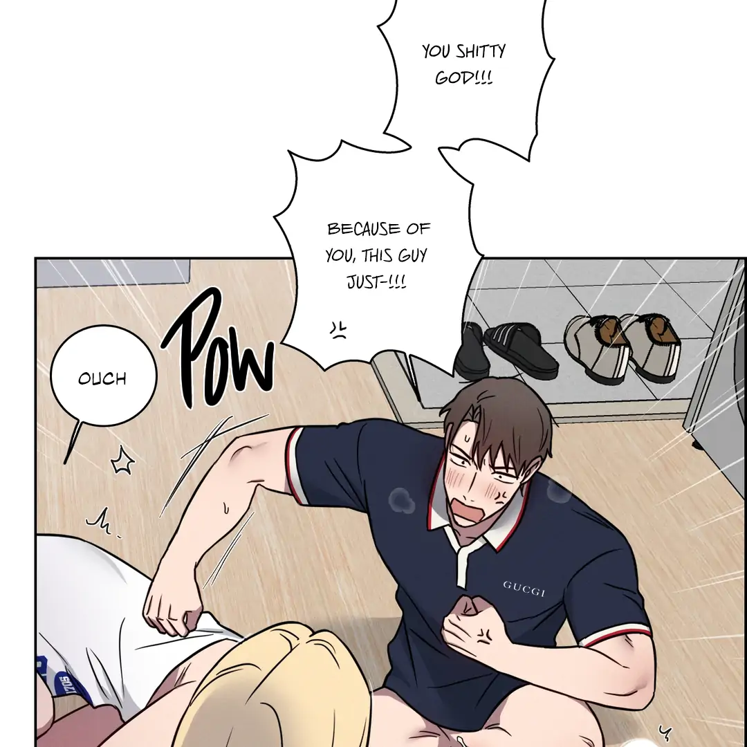 Missing Pepper Case Chapter 17 - Page 59