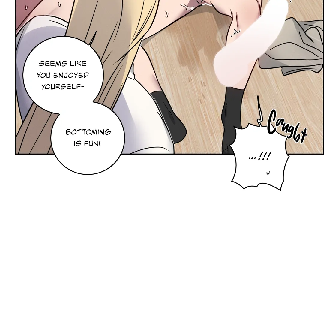 Missing Pepper Case Chapter 17 - Page 60