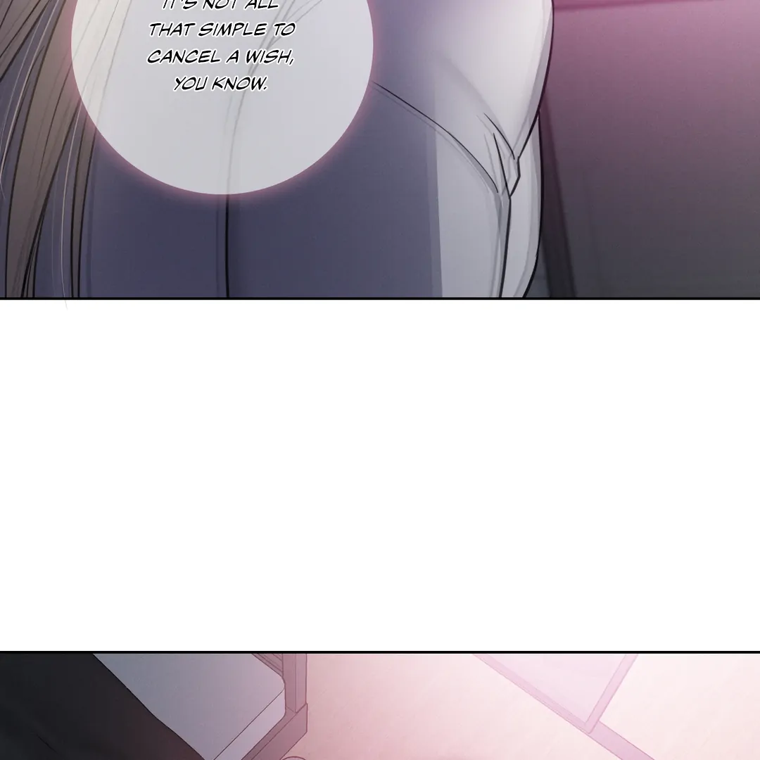 Missing Pepper Case Chapter 17 - Page 64