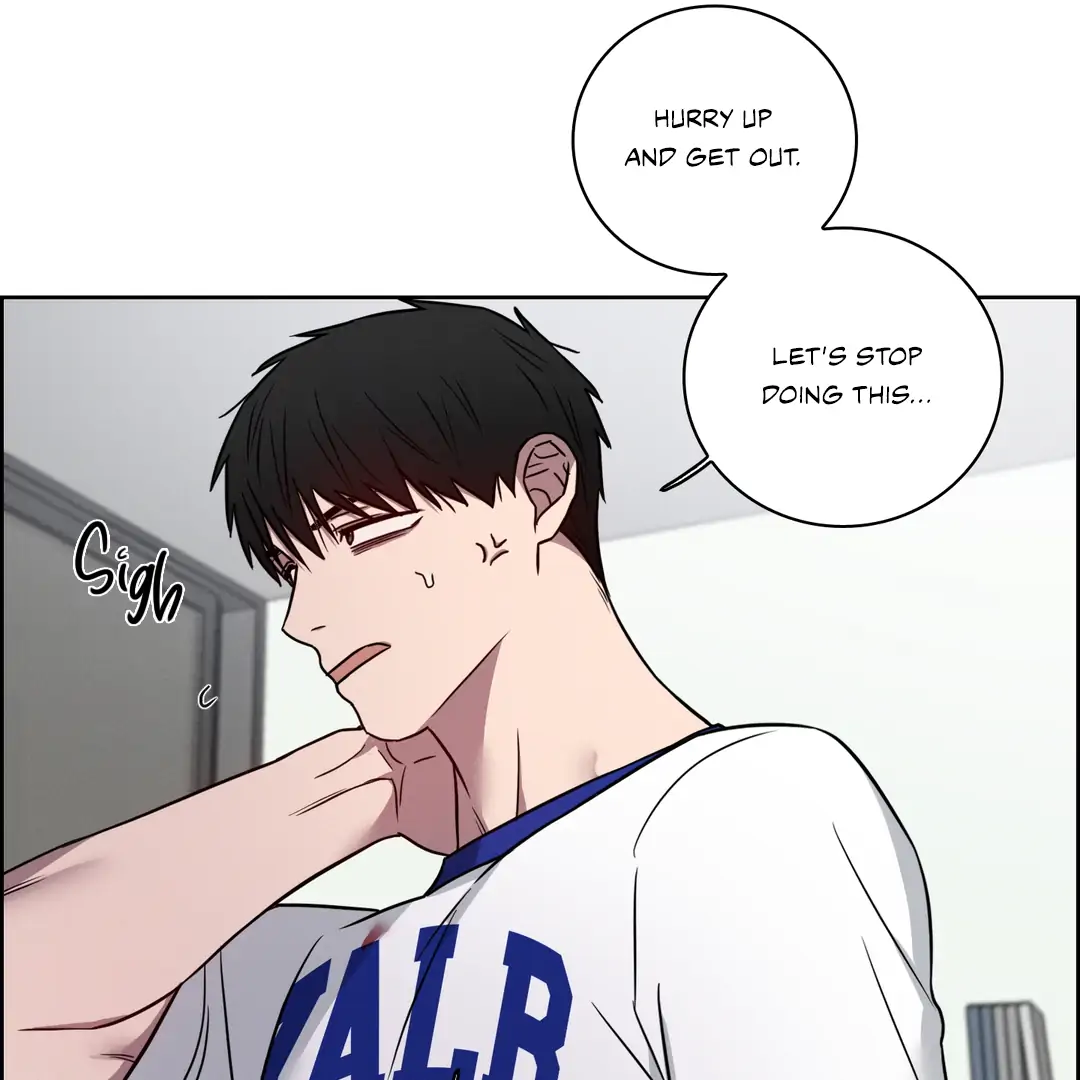 Missing Pepper Case Chapter 17 - Page 70