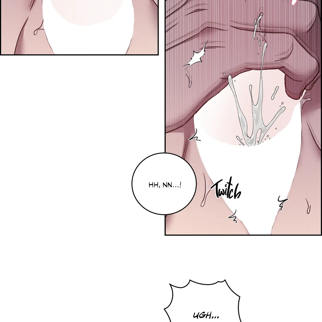 Missing Pepper Case Chapter 17 - Page 8