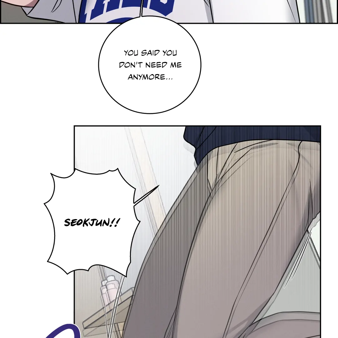 Missing Pepper Case Chapter 17 - Page 71