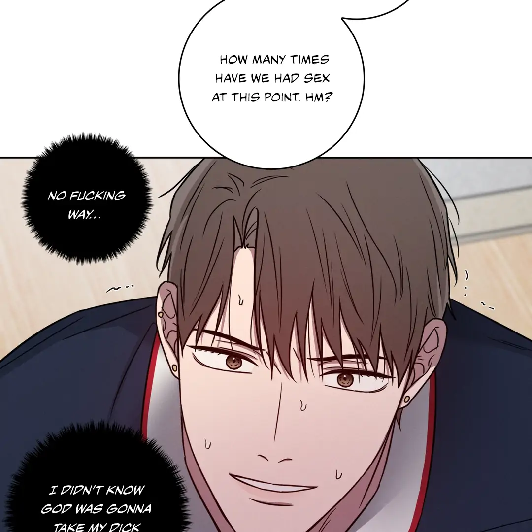 Missing Pepper Case Chapter 17 - Page 74