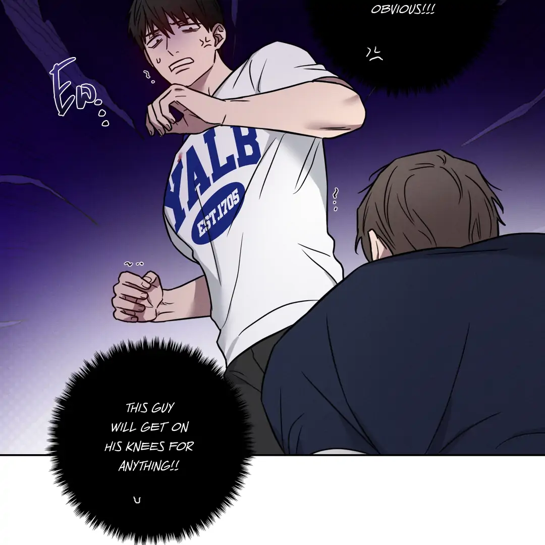 Missing Pepper Case Chapter 17 - Page 76