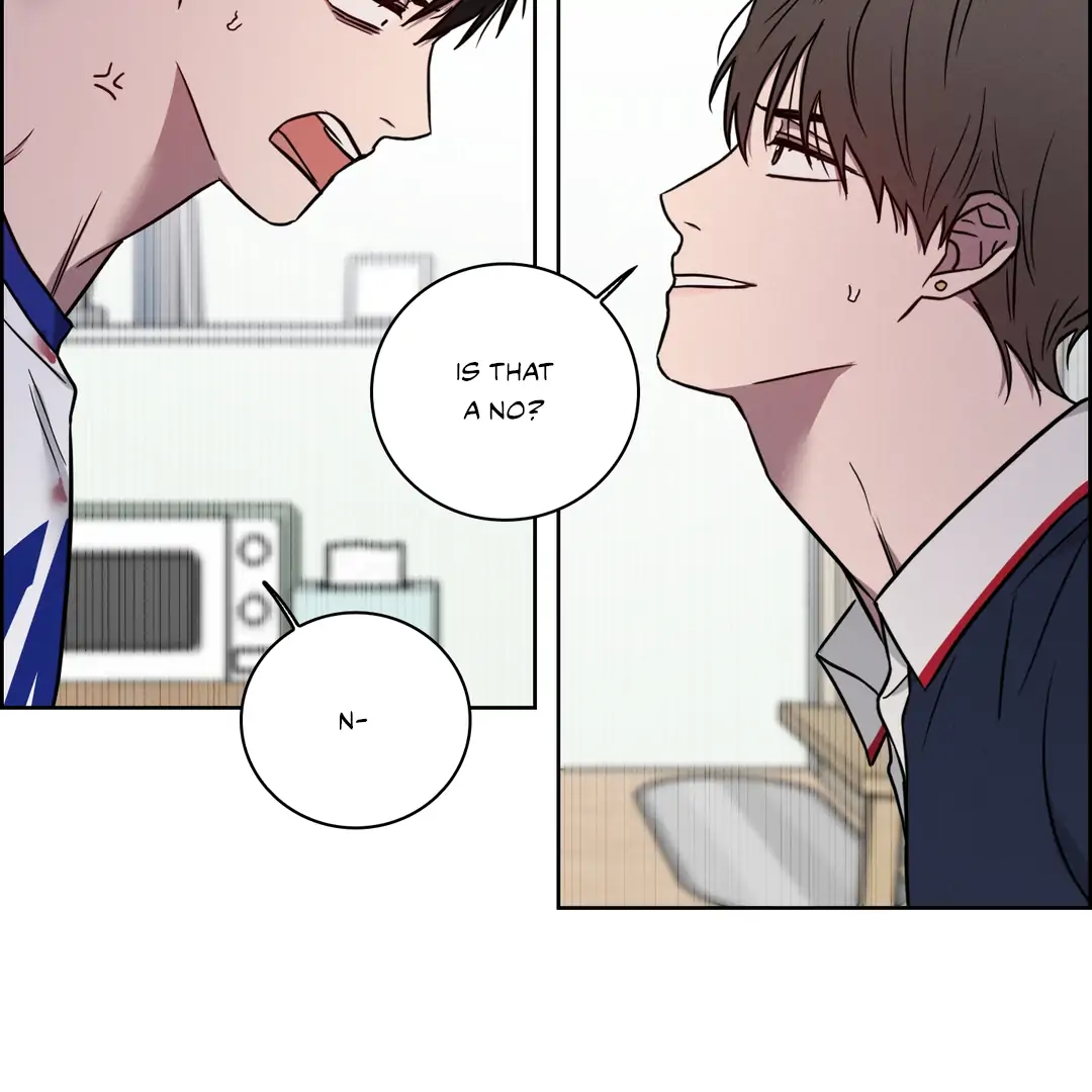 Missing Pepper Case Chapter 17 - Page 78