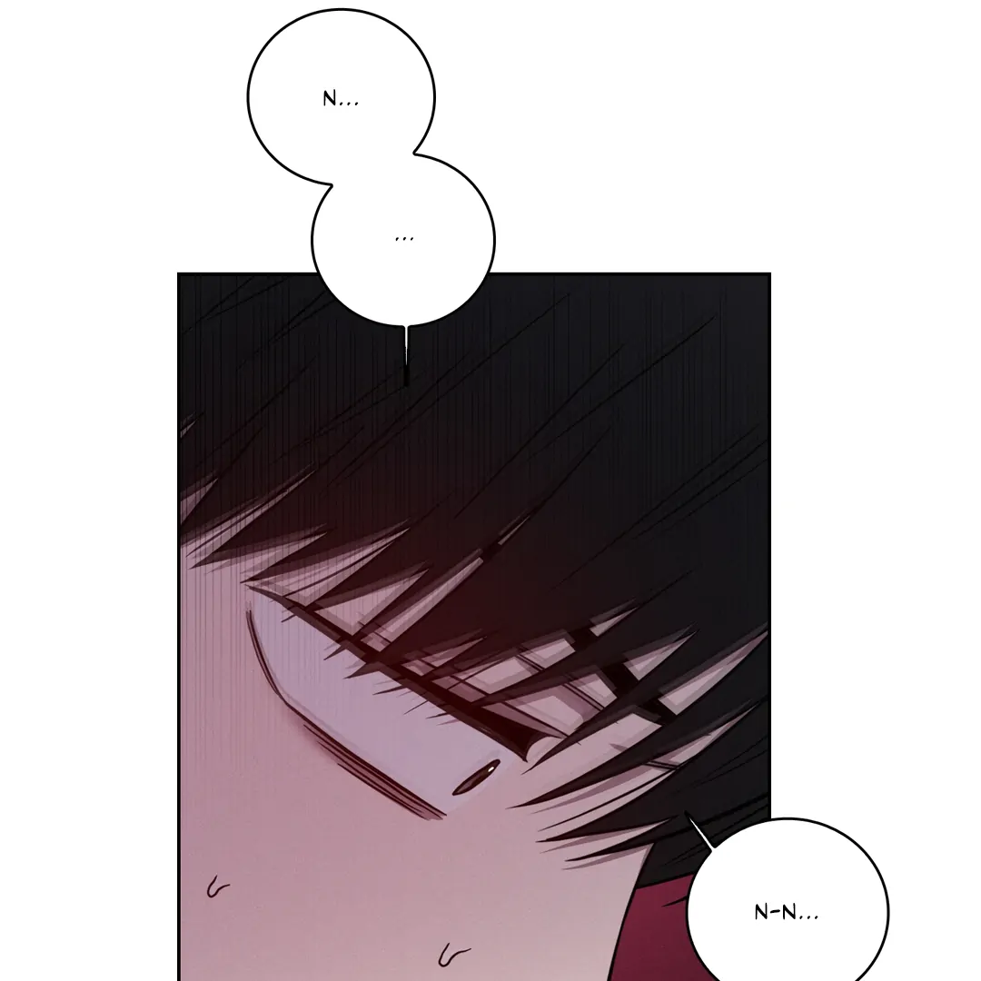 Missing Pepper Case Chapter 17 - Page 79