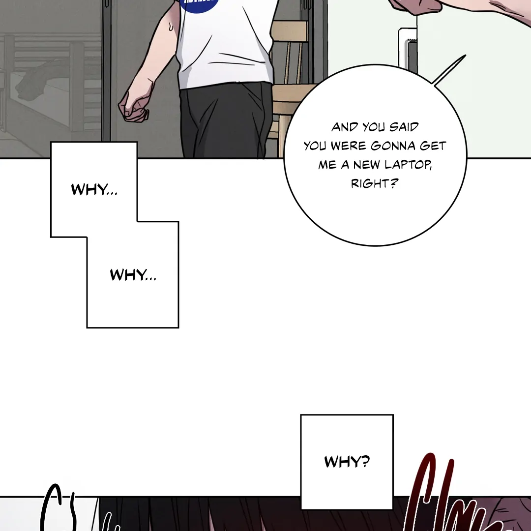 Missing Pepper Case Chapter 17 - Page 84