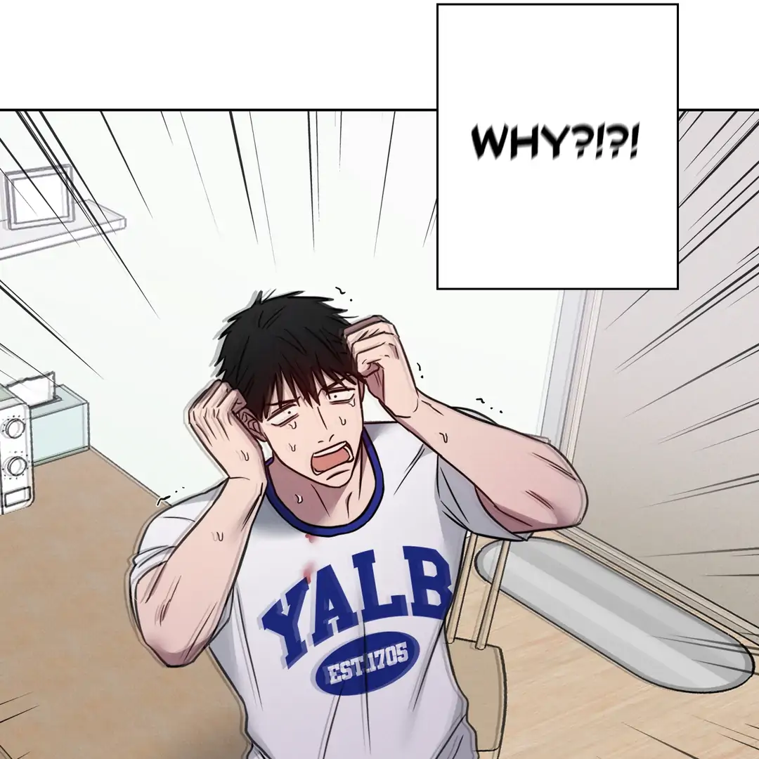 Missing Pepper Case Chapter 17 - Page 87