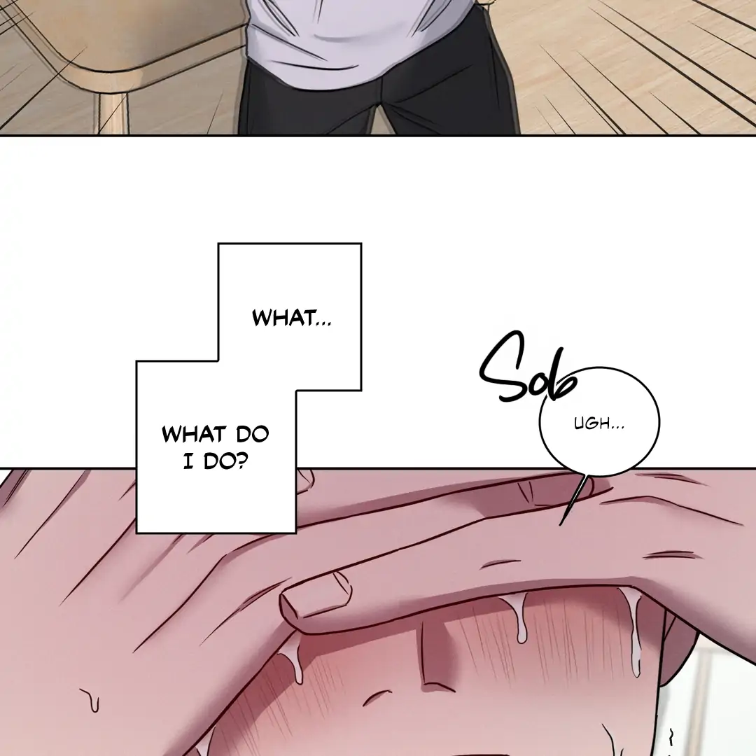 Missing Pepper Case Chapter 17 - Page 88