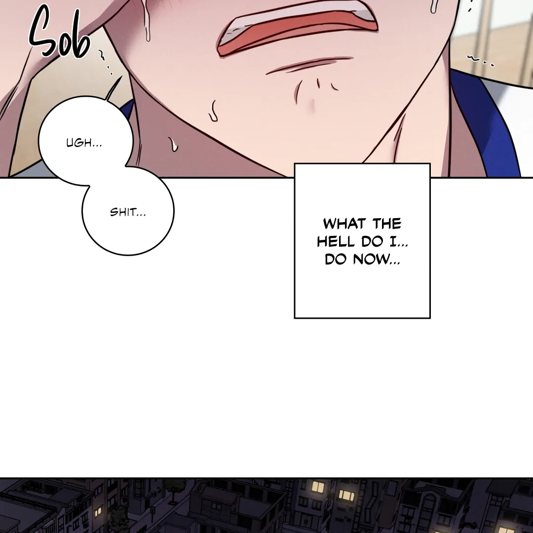 Missing Pepper Case Chapter 17 - Page 89