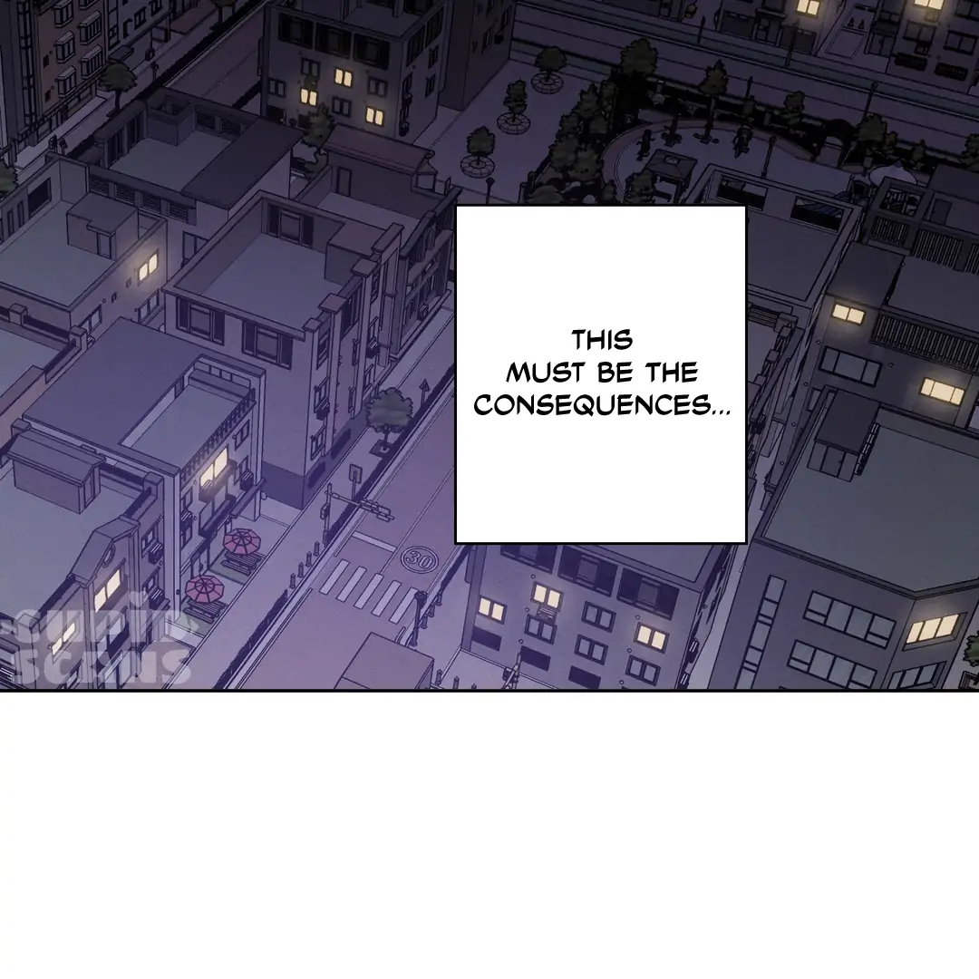 Missing Pepper Case Chapter 17 - Page 90