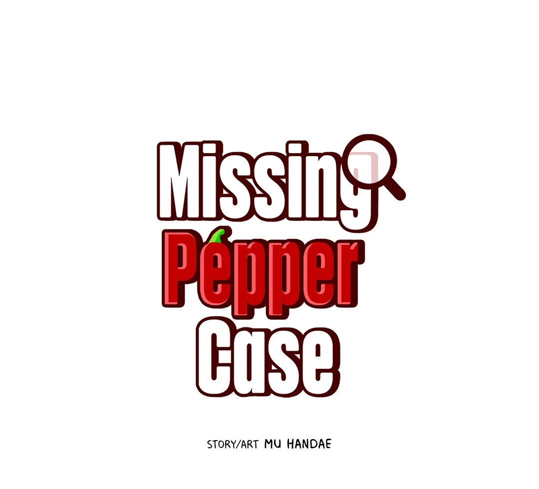 Missing Pepper Case Chapter 17 - Page 91