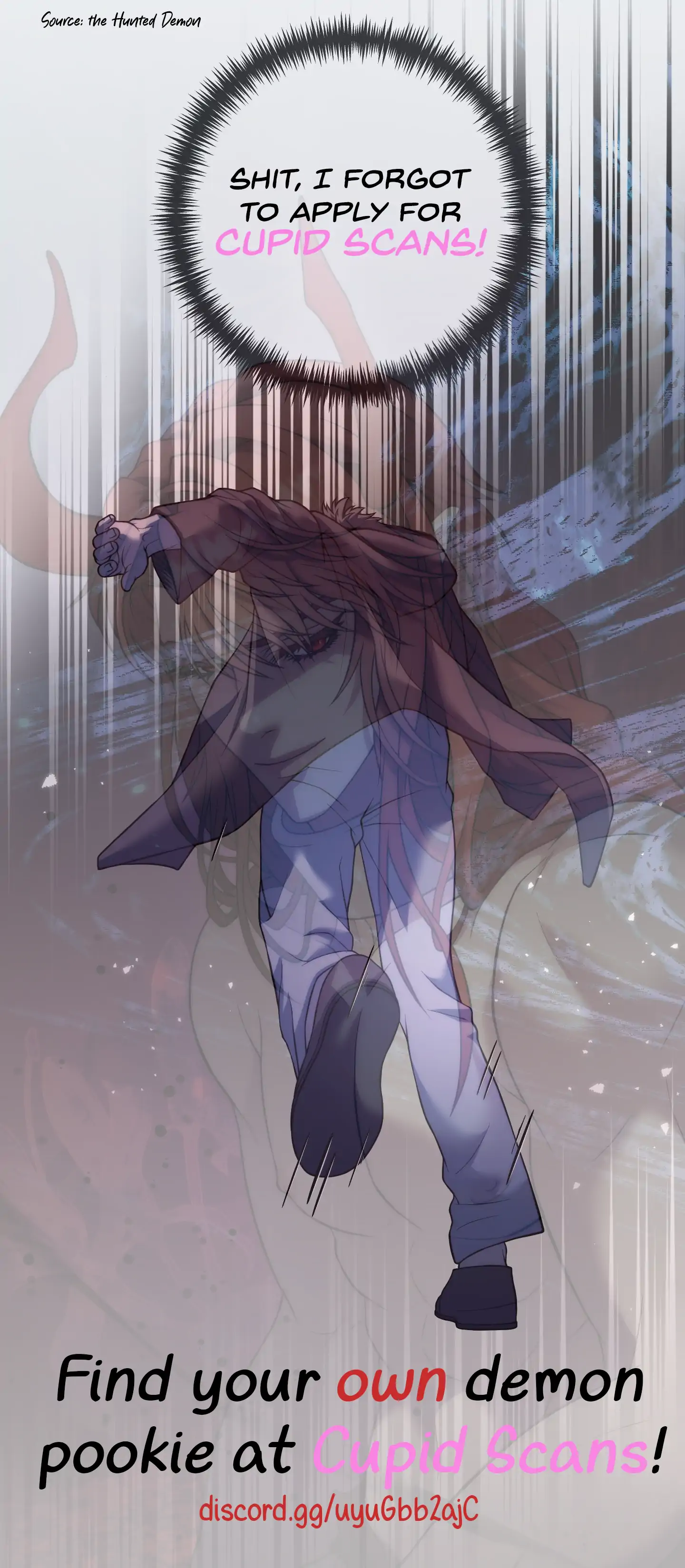 Missing Pepper Case Chapter 17 - Page 94