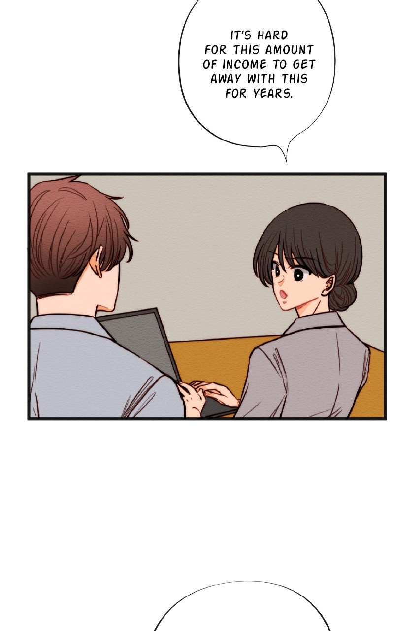 Mistake Chapter 186 - Page 11