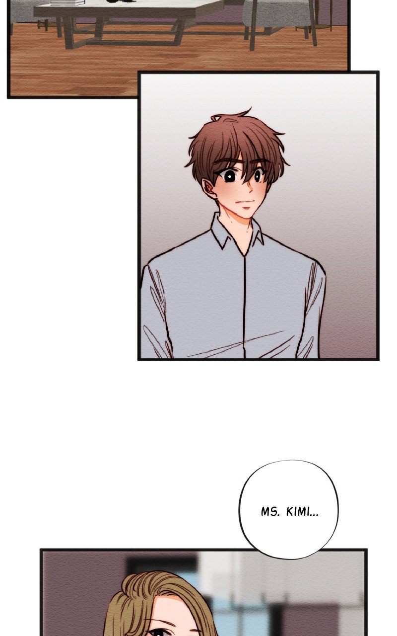 Mistake Chapter 186 - Page 16