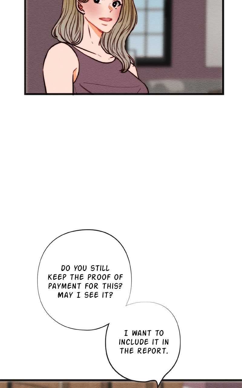 Mistake Chapter 186 - Page 17