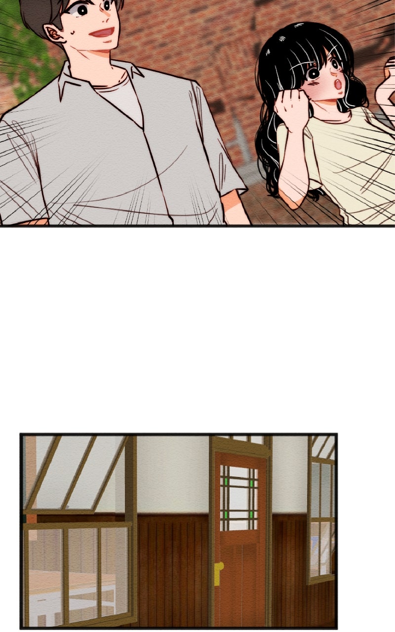 Mistake Chapter 186 - Page 21