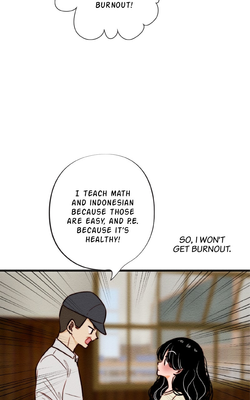 Mistake Chapter 186 - Page 24