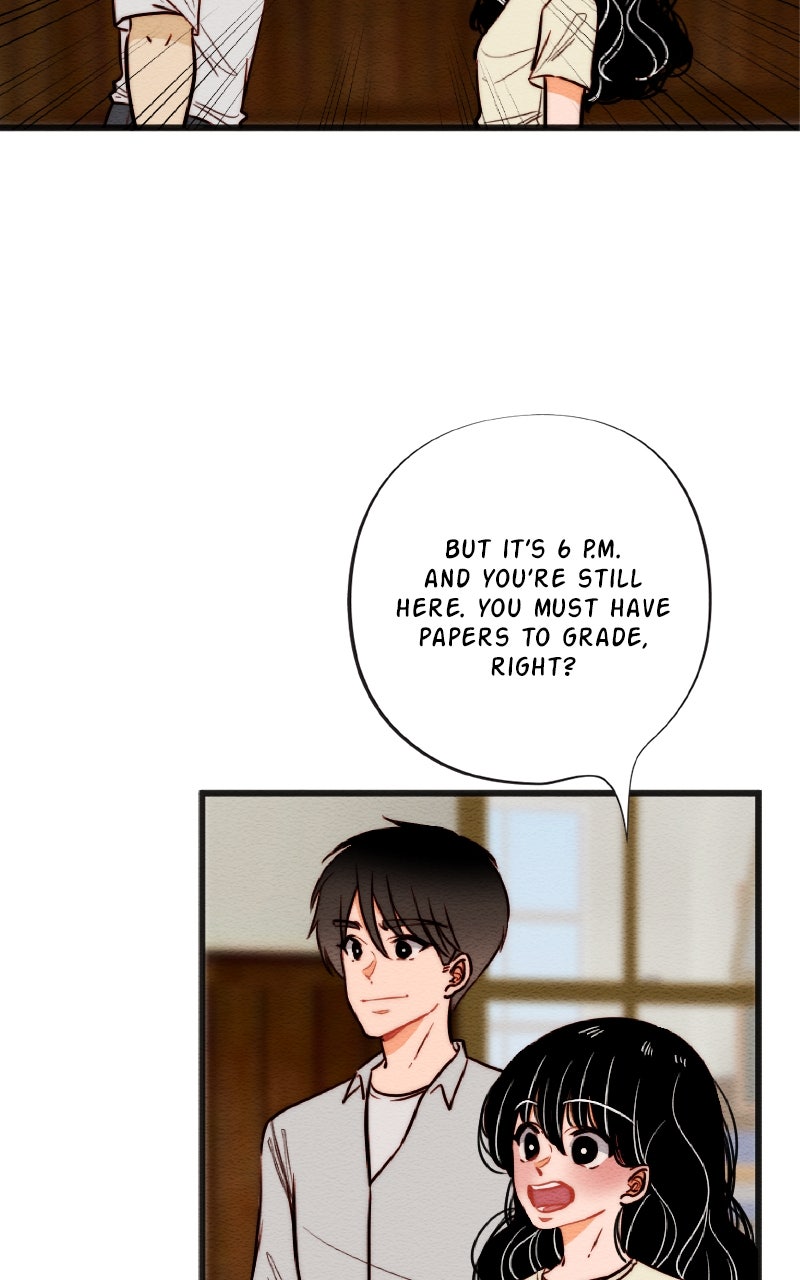 Mistake Chapter 186 - Page 25