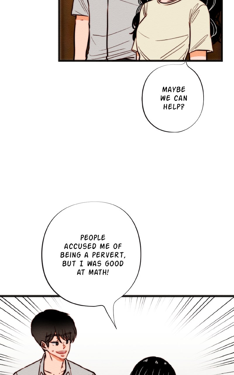 Mistake Chapter 186 - Page 26