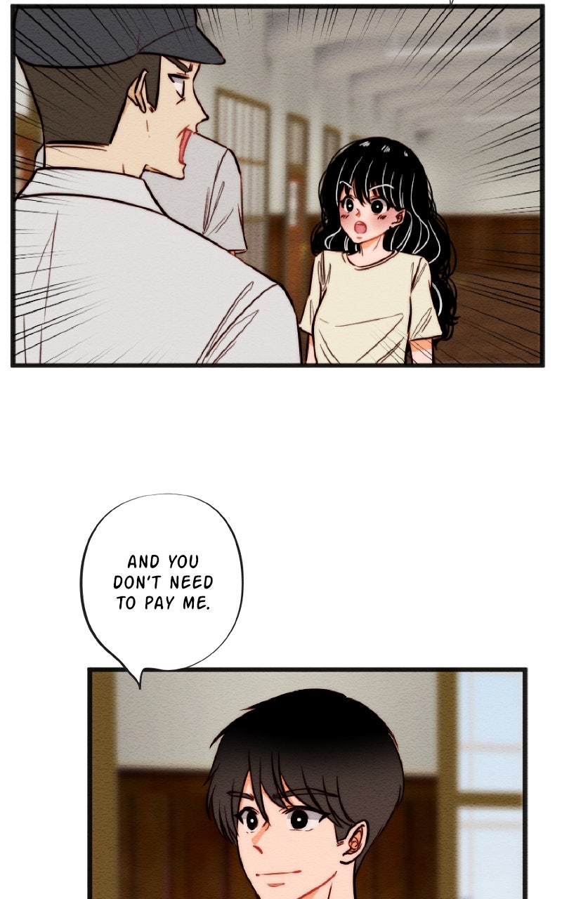 Mistake Chapter 186 - Page 28