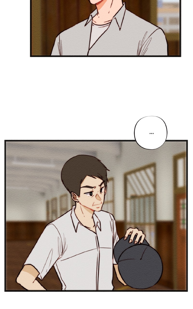 Mistake Chapter 186 - Page 29