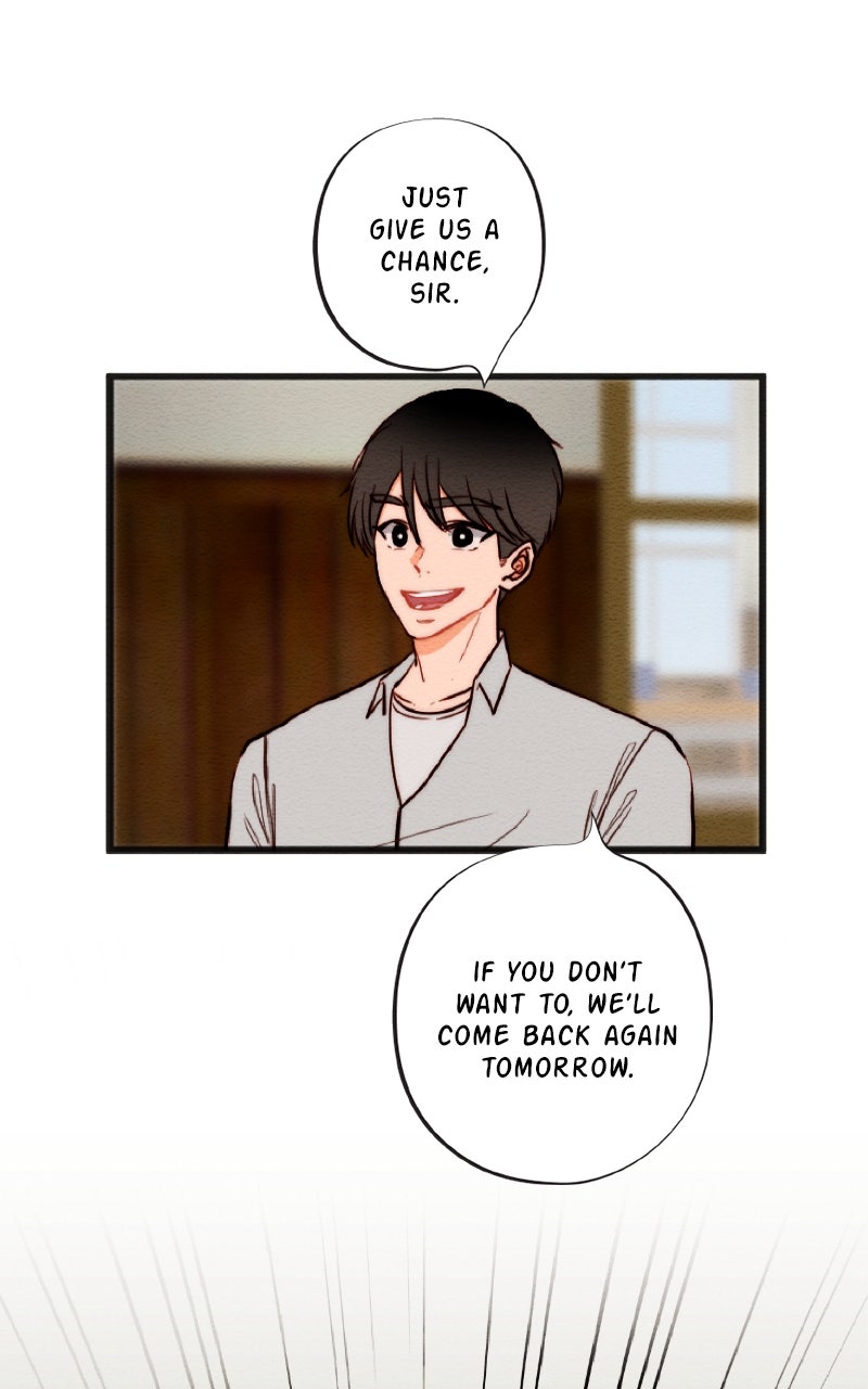 Mistake Chapter 186 - Page 30