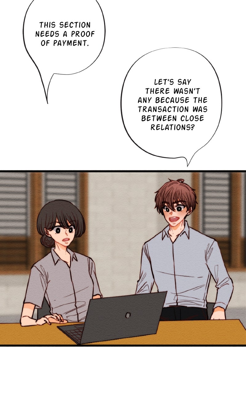 Mistake Chapter 186 - Page 4