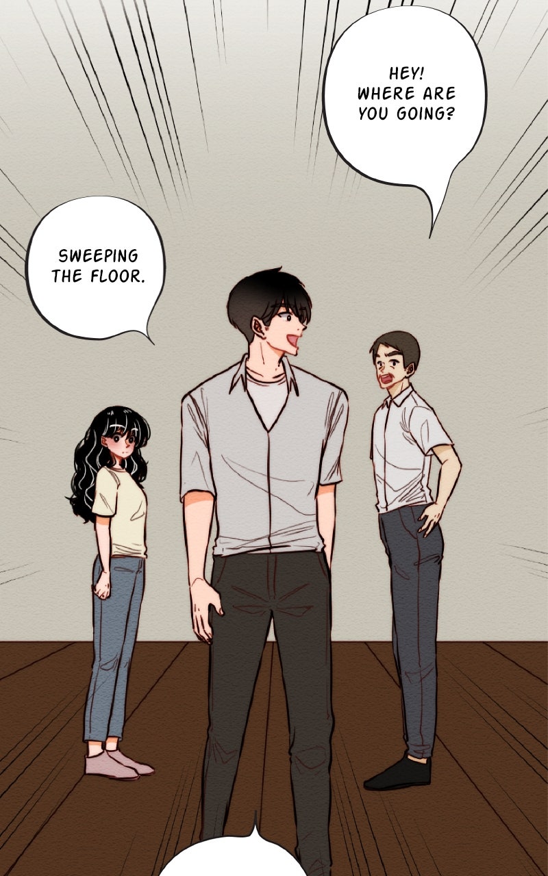 Mistake Chapter 186 - Page 31