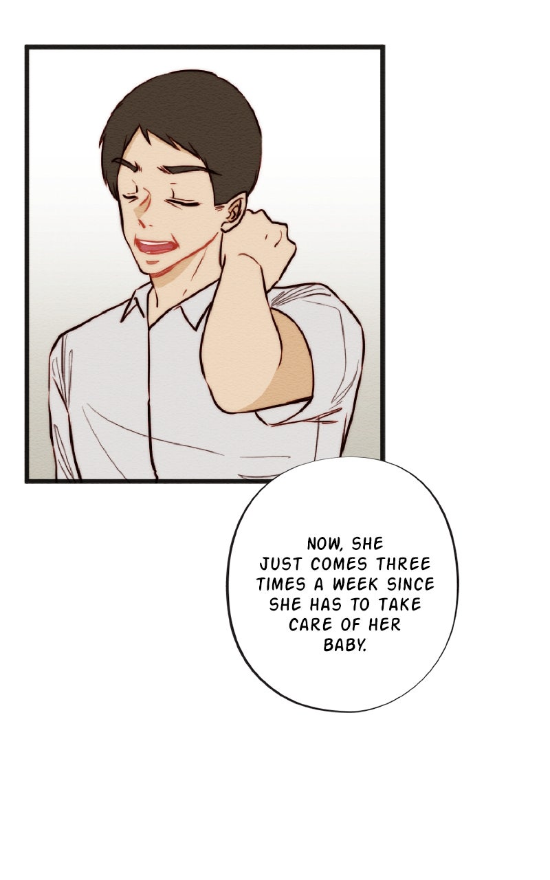 Mistake Chapter 186 - Page 33