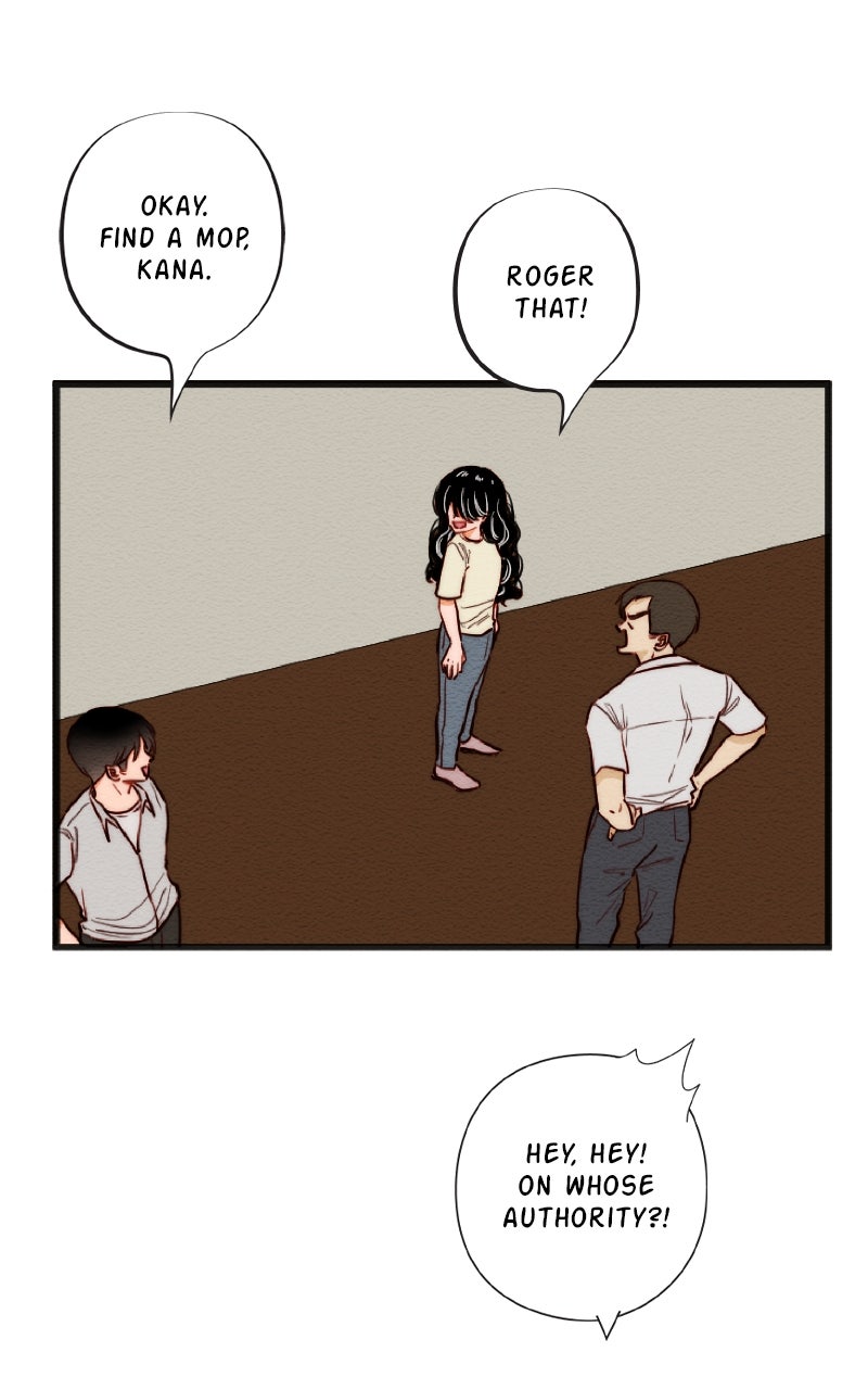 Mistake Chapter 186 - Page 34