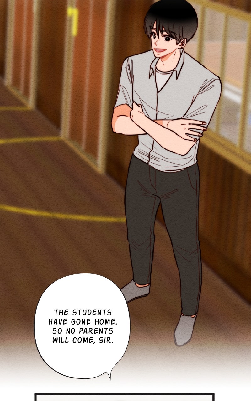 Mistake Chapter 186 - Page 36