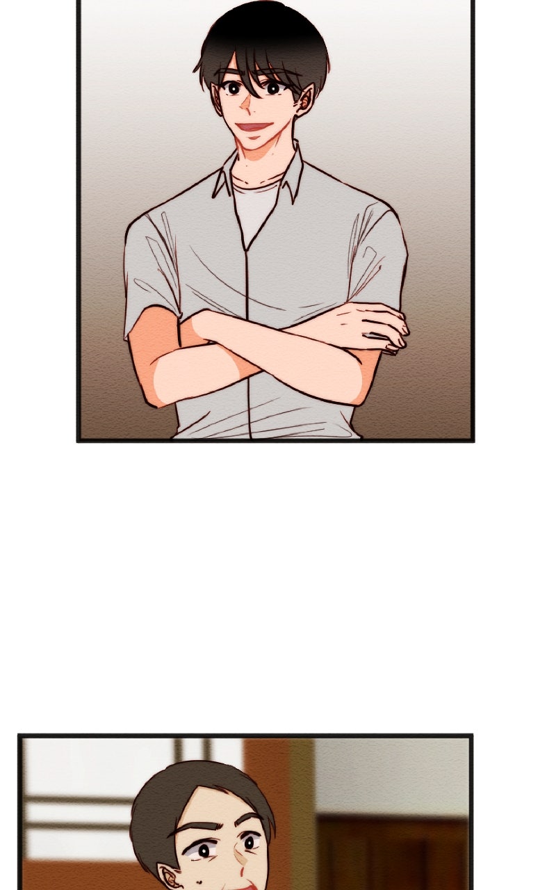 Mistake Chapter 186 - Page 37