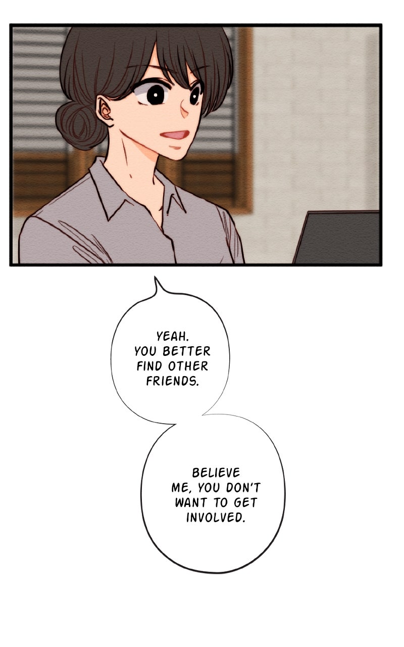 Mistake Chapter 186 - Page 8