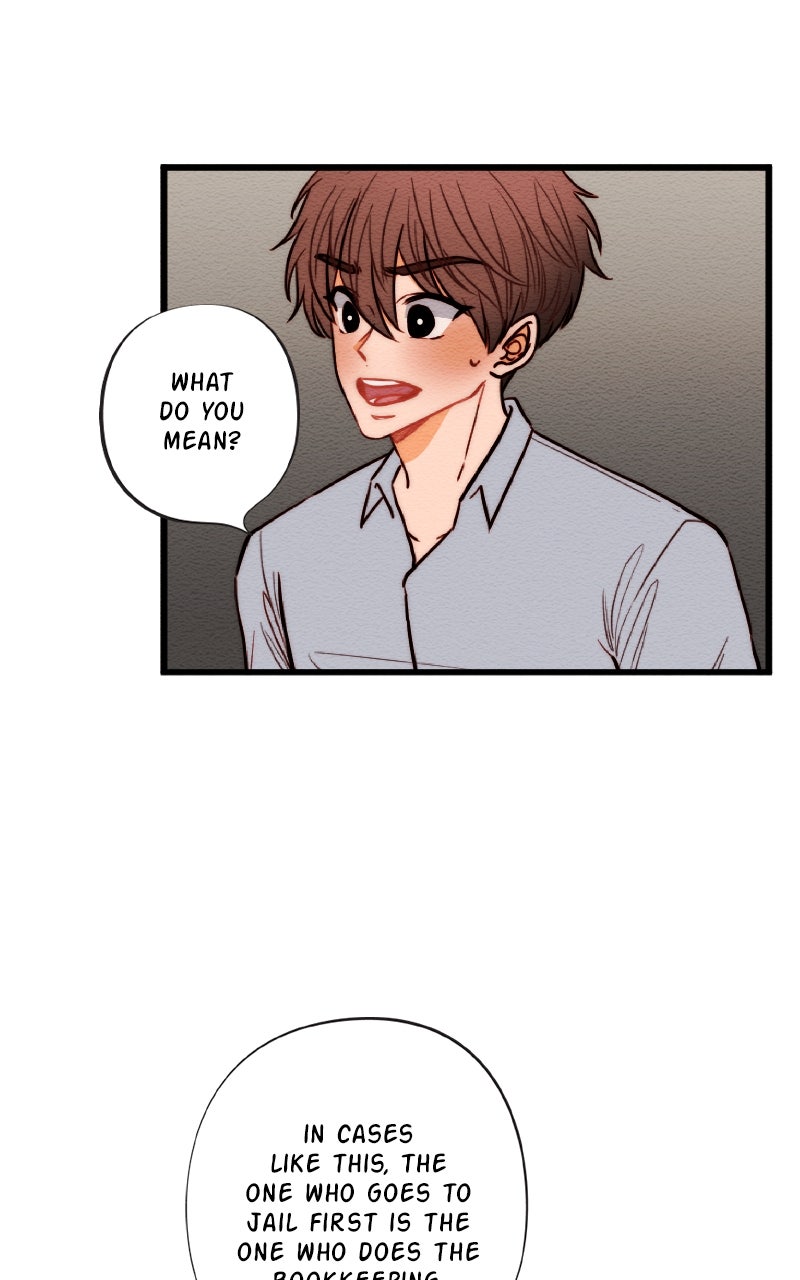 Mistake Chapter 186 - Page 9