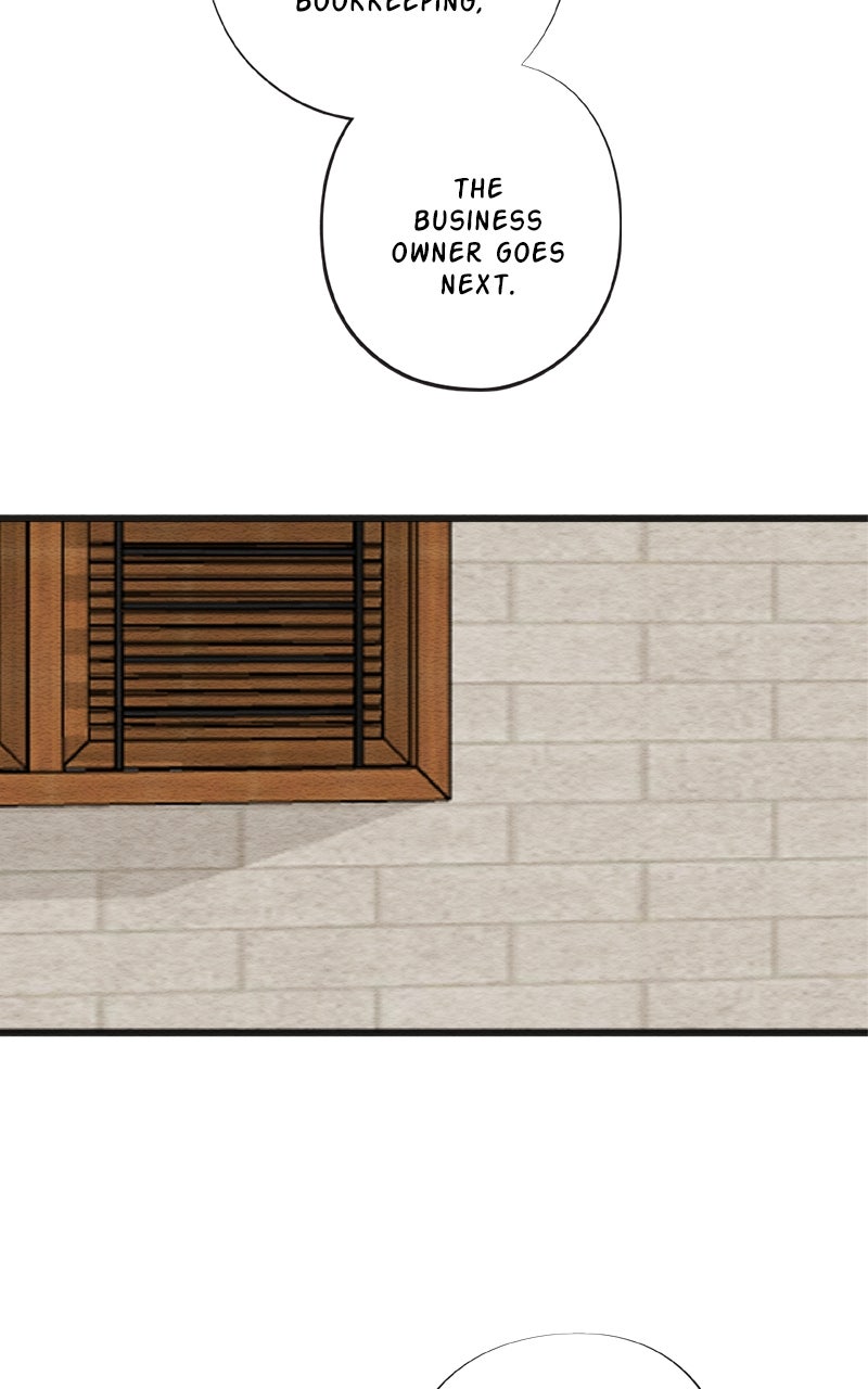 Mistake Chapter 186 - Page 10