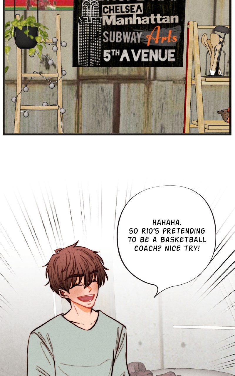 Mistake Chapter 188 - Page 2