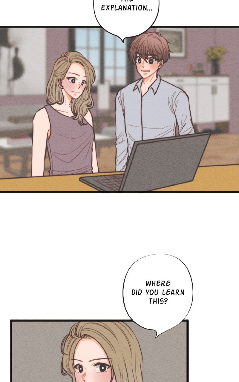 Mistake Chapter 188 - Page 12