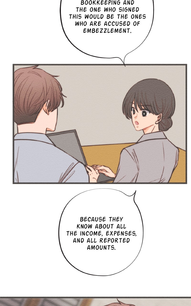 Mistake Chapter 188 - Page 16