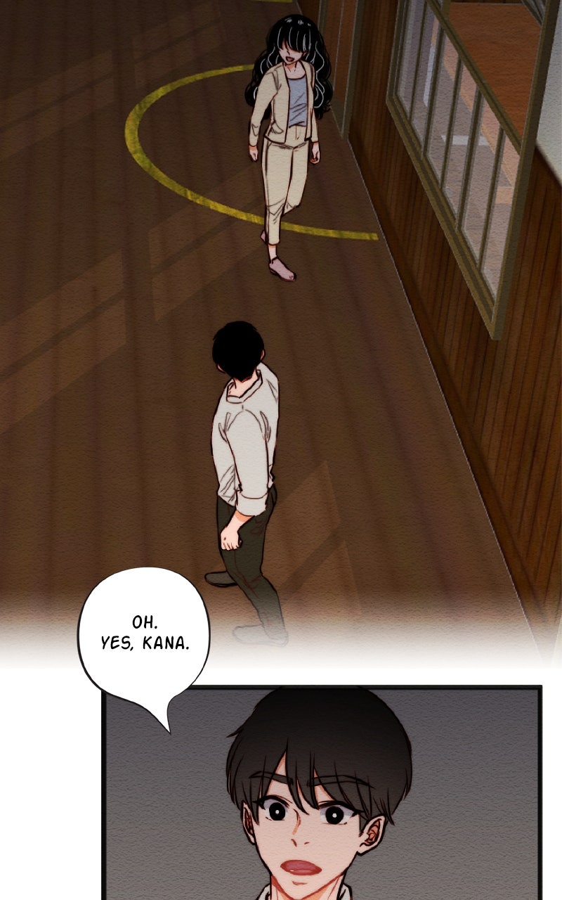 Mistake Chapter 188 - Page 20