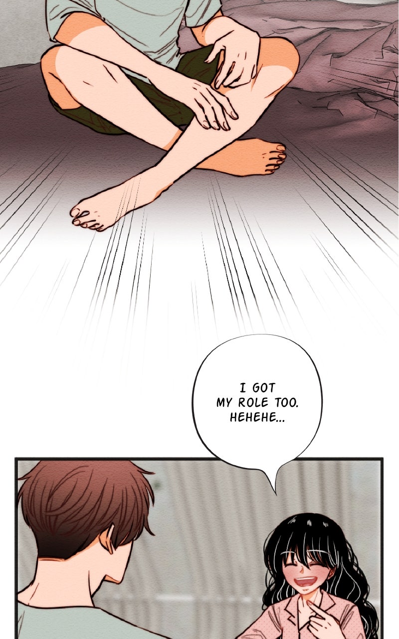 Mistake Chapter 188 - Page 3