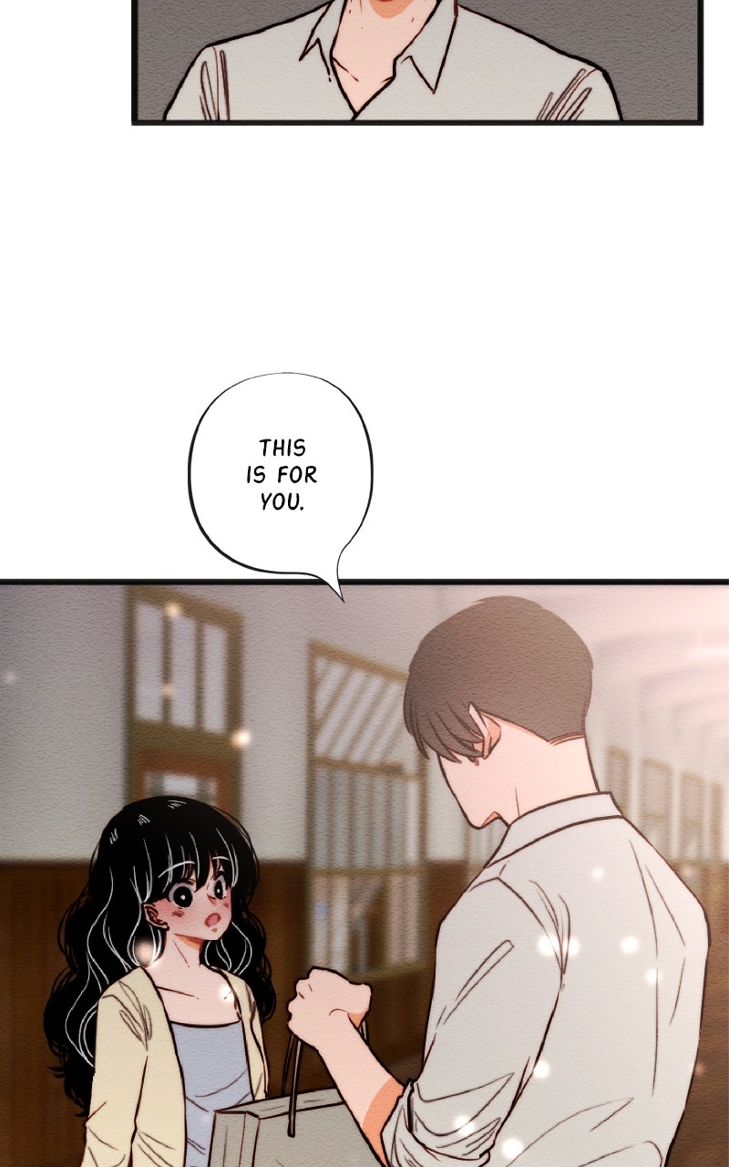 Mistake Chapter 188 - Page 21