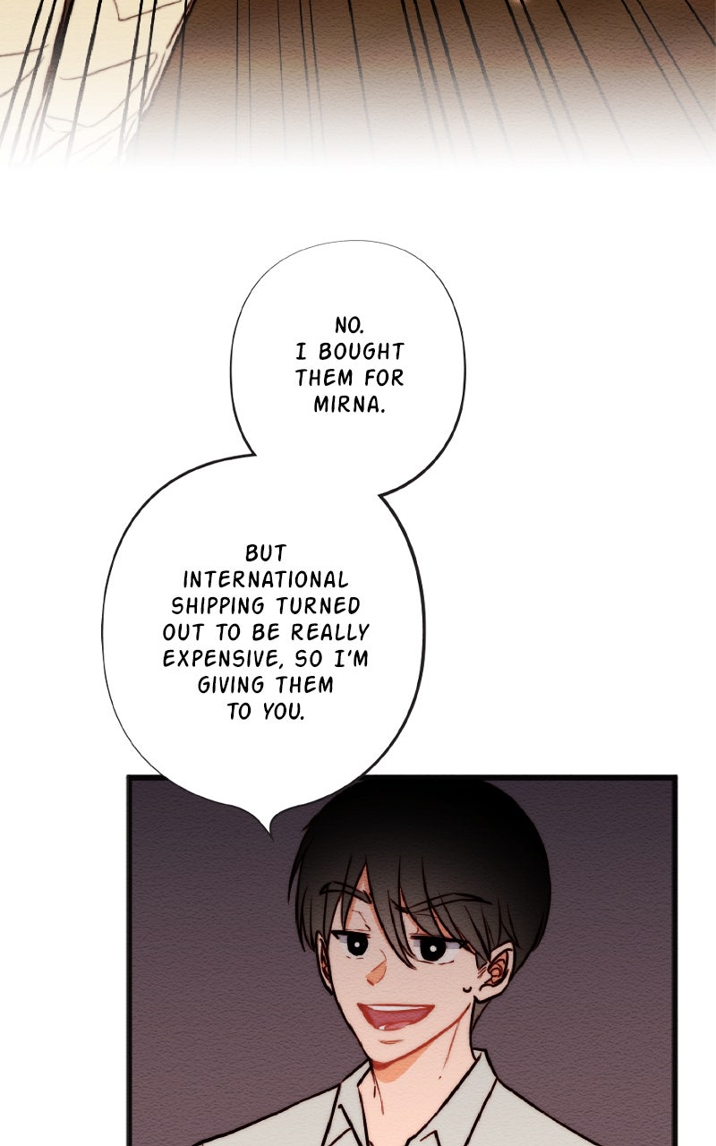 Mistake Chapter 188 - Page 24