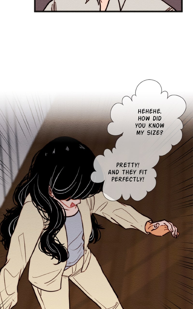 Mistake Chapter 188 - Page 25