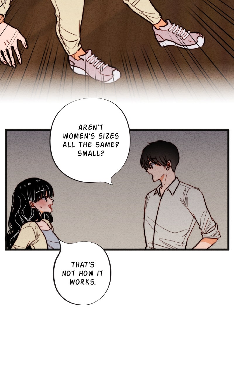 Mistake Chapter 188 - Page 26