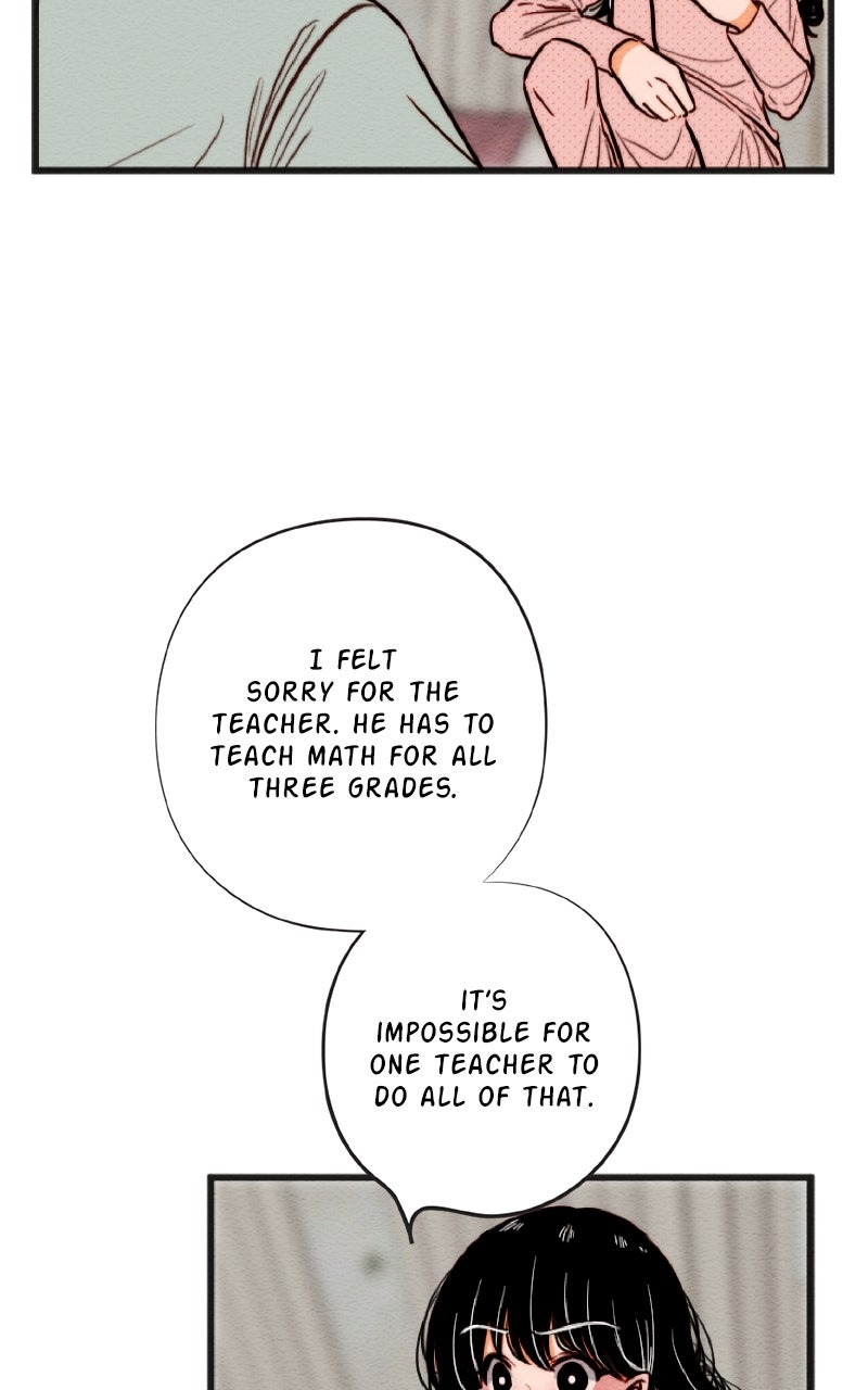 Mistake Chapter 188 - Page 4